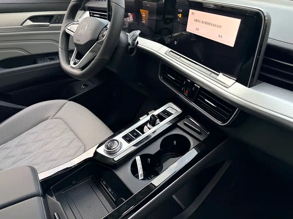 Volkswagen Tavendor — миниатюра 10