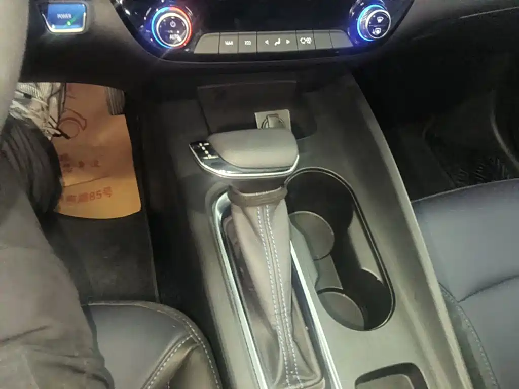 Buick Velite 6 — миниатюра 14