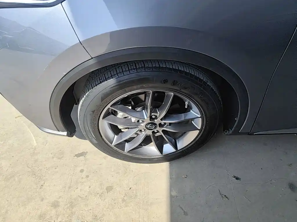 Haima Haima 7X — миниатюра 23