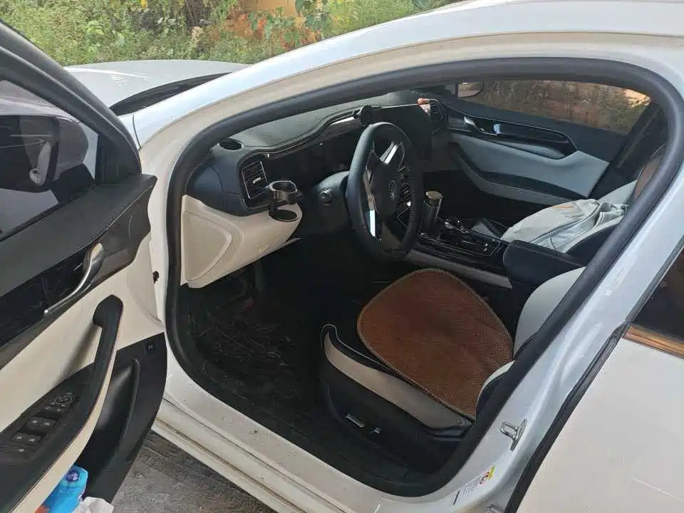 BYD Qin PLUS — миниатюра 2
