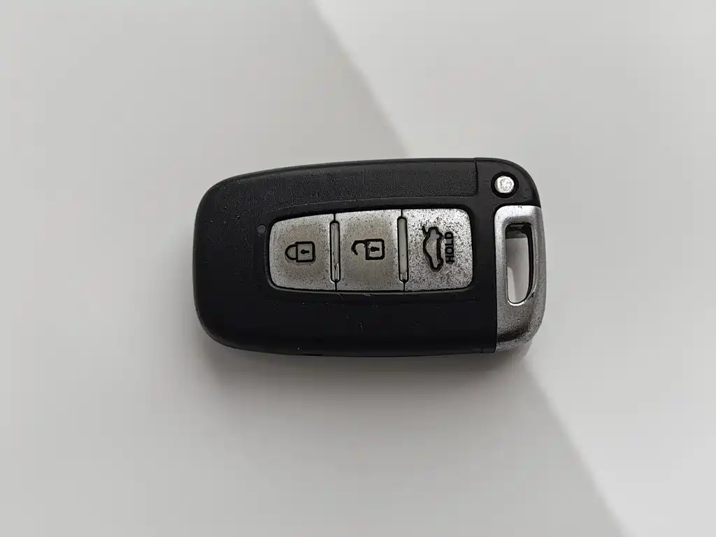 Hyundai Sonata — миниатюра 19