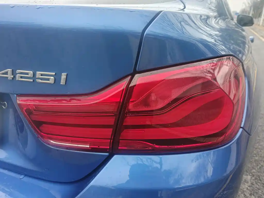 BMW 4 Series — миниатюра 6