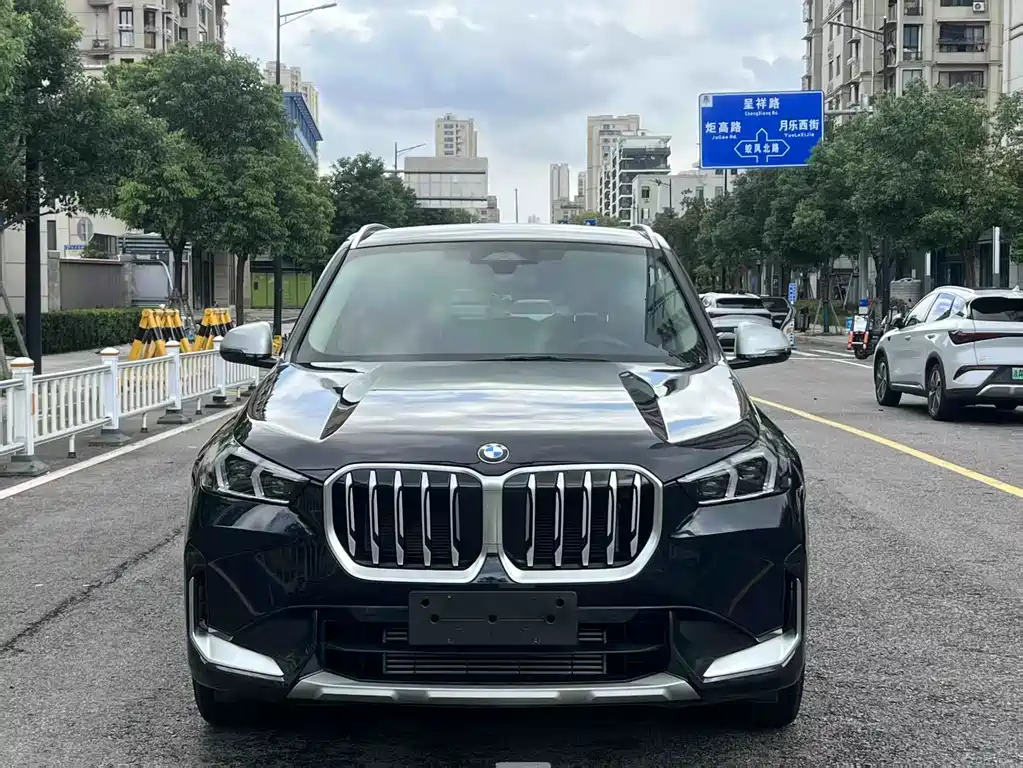 BMW X1 — миниатюра 2