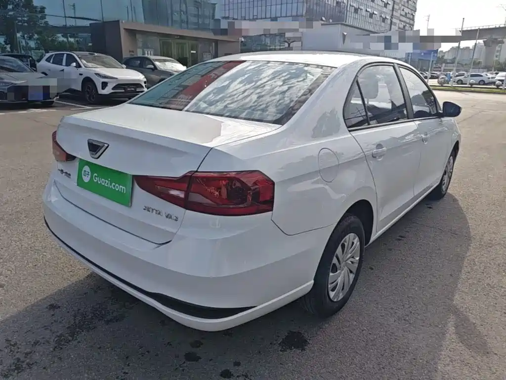 Jetta VA3 — миниатюра 7