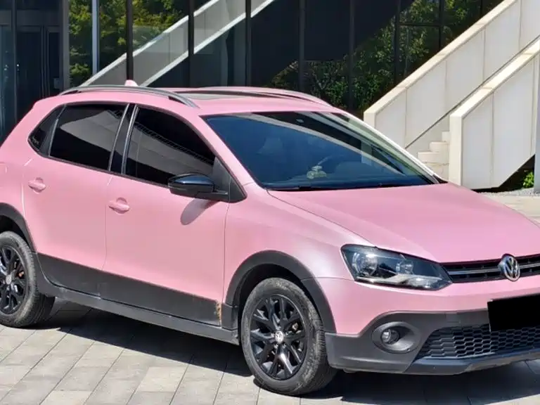 Volkswagen Polo — миниатюра 4