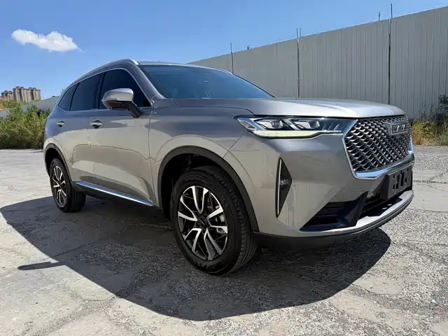 2023 Haval H6