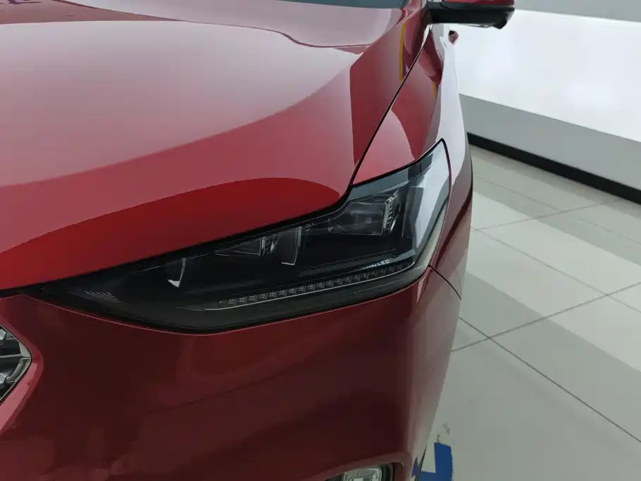 Wey Wey VV6 — миниатюра 5