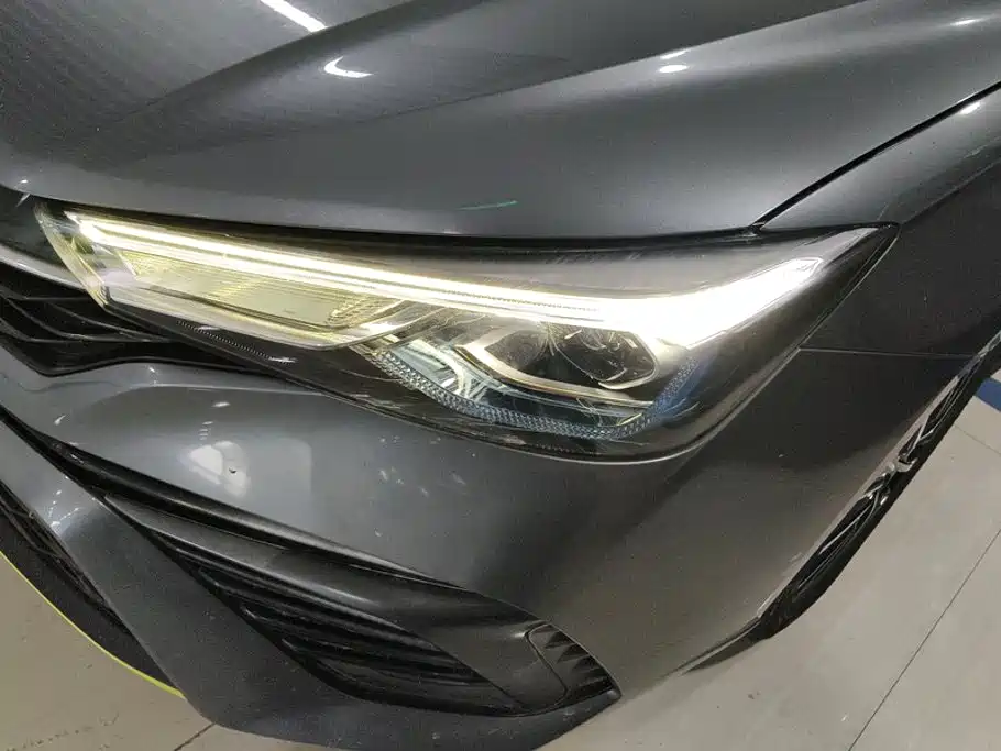 Roewe i5 — миниатюра 5