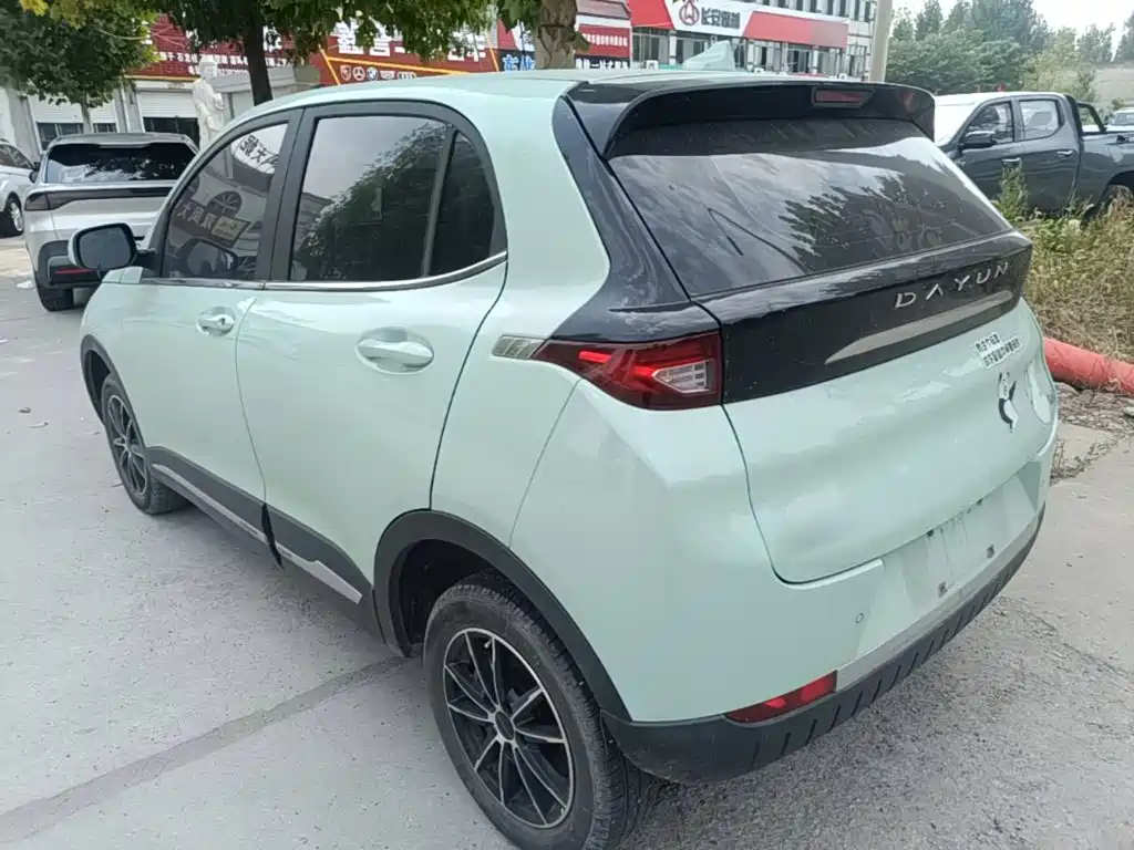Dayun Yuehu — миниатюра 5