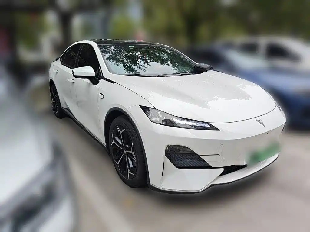 Deepal Deepal SL03 — миниатюра 25