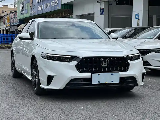 Honda Inspire