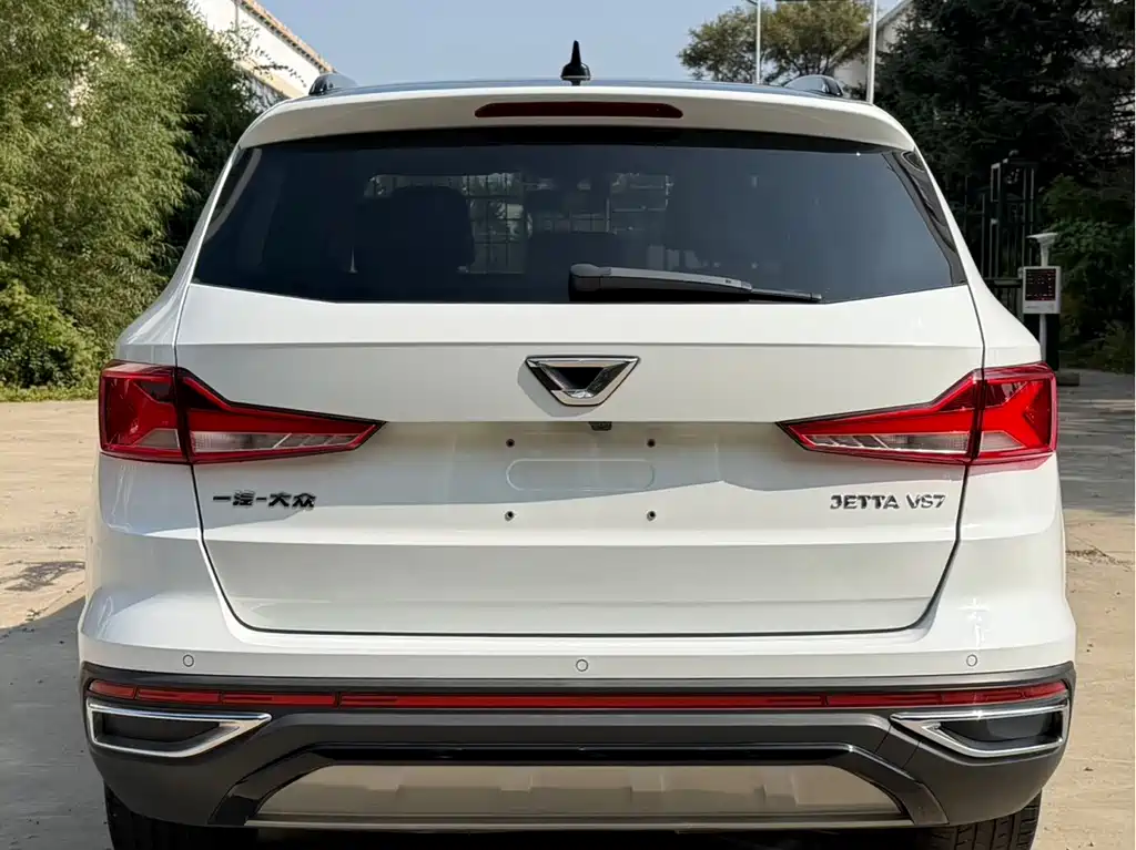 Jetta VS7 — миниатюра 4