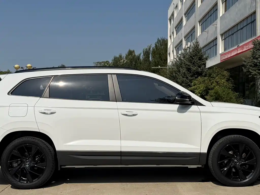 Jetta VS7 — миниатюра 8