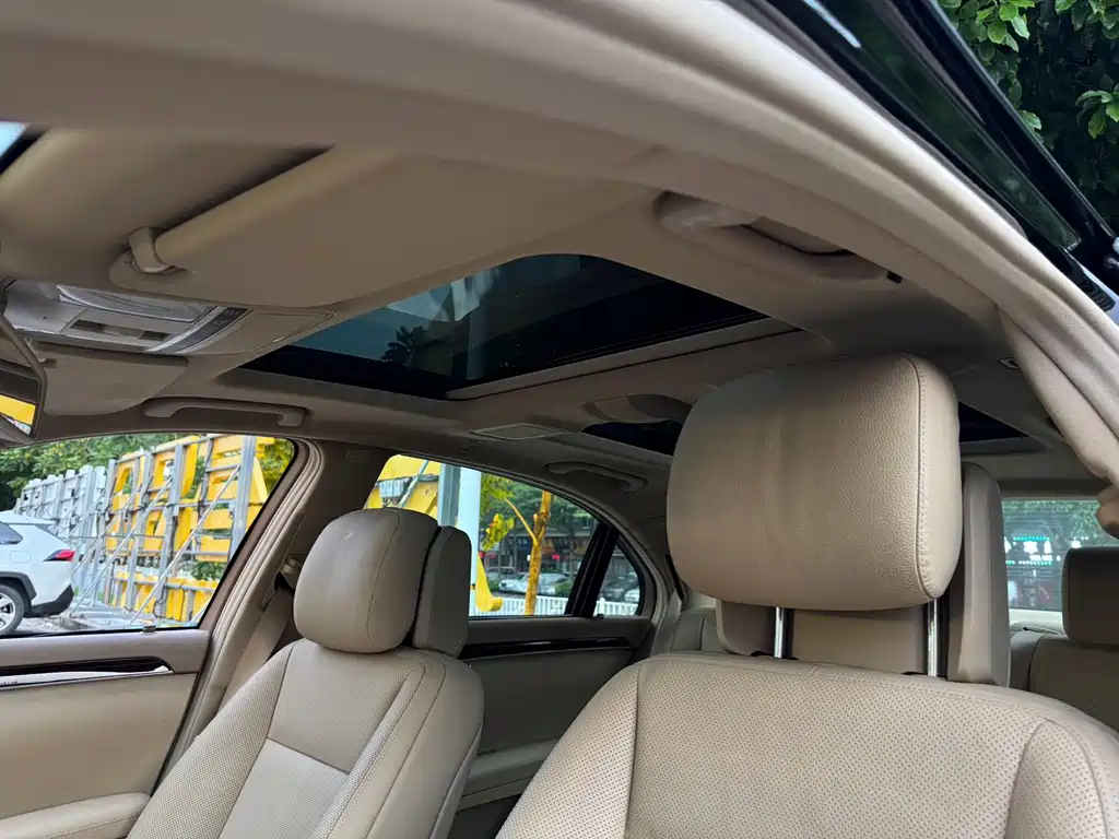 Mercedes-Benz S-Class — миниатюра 19