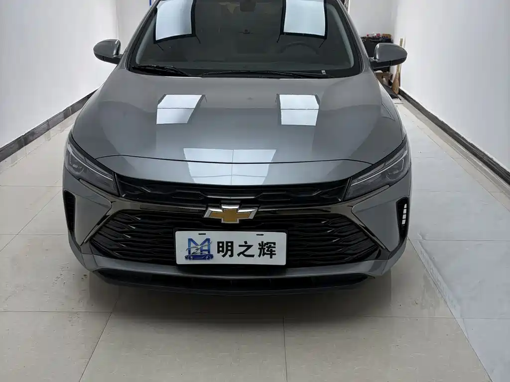 Chevrolet Monza 2023 1.5L DCT Enjoy
