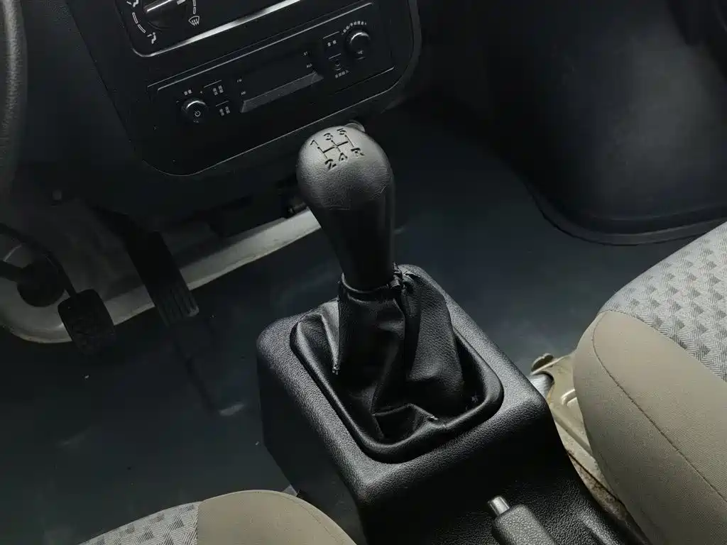 WULING LIGHT OF WULING