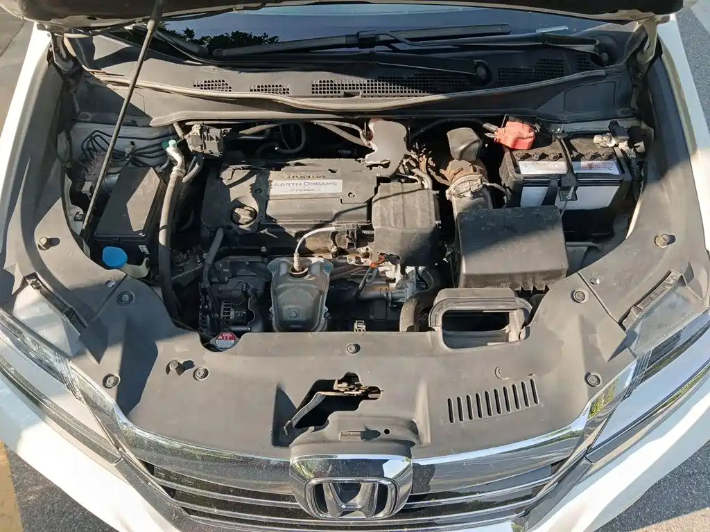 Honda Elysion — миниатюра 16