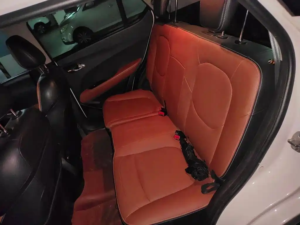 Baojun 510 — миниатюра 18