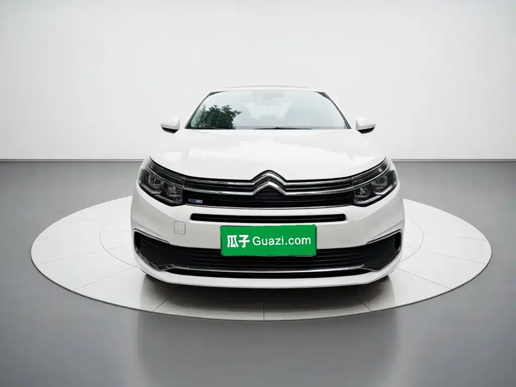 Citroen C5 — миниатюра 2