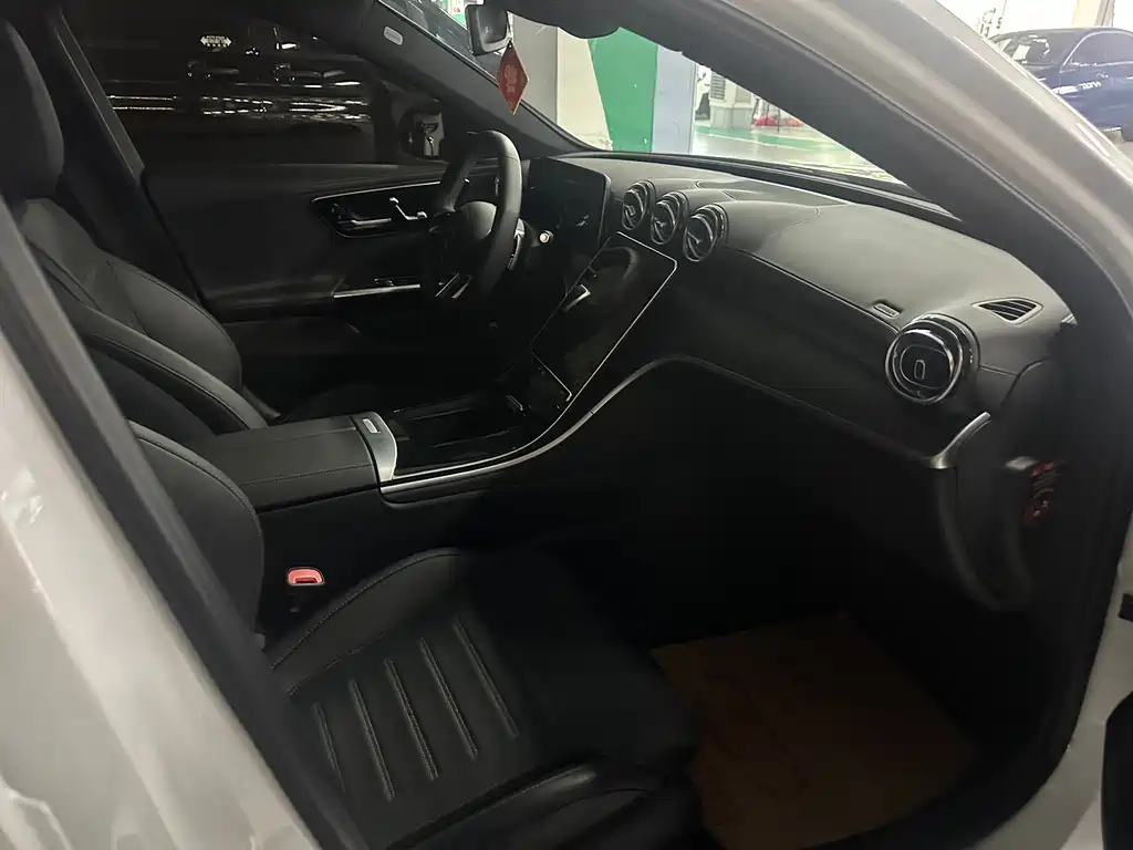 Mercedes-Benz C-Class C 2023 C 260 L Sport