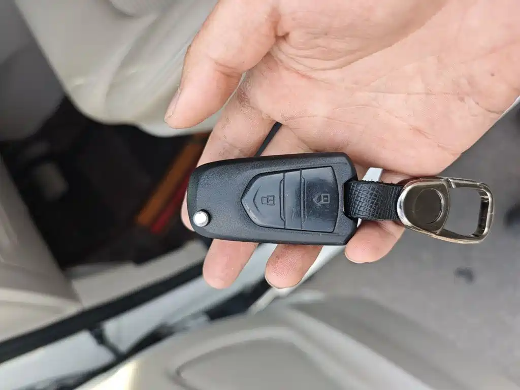 MAXUS G10 — миниатюра 9