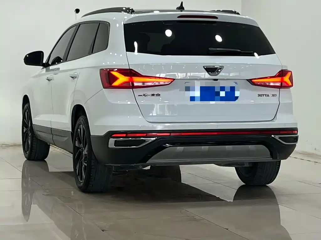 Jetta VS7 — миниатюра 6