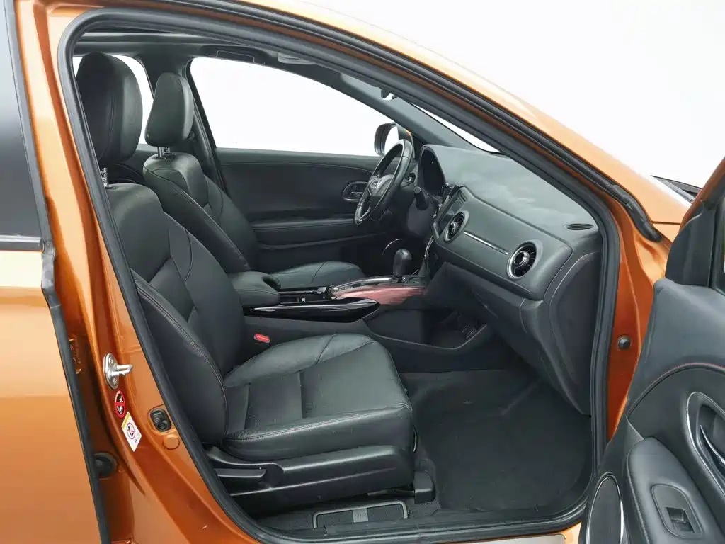 Honda XR-V — миниатюра 23
