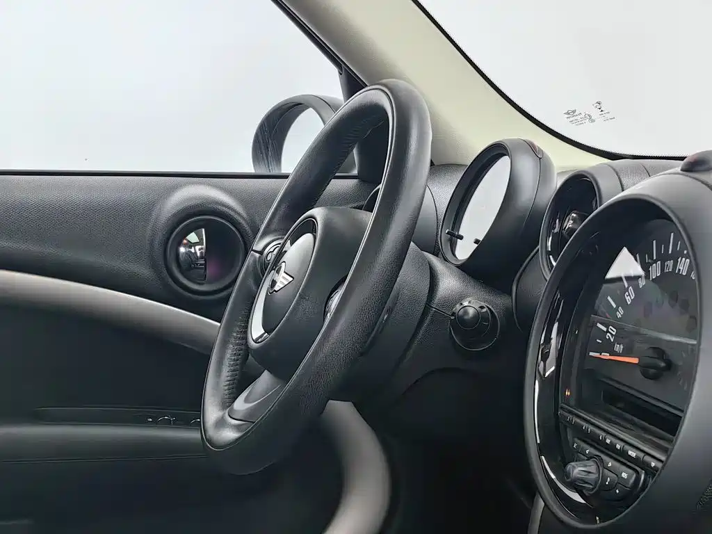 MINI Mini Countryman — миниатюра 22
