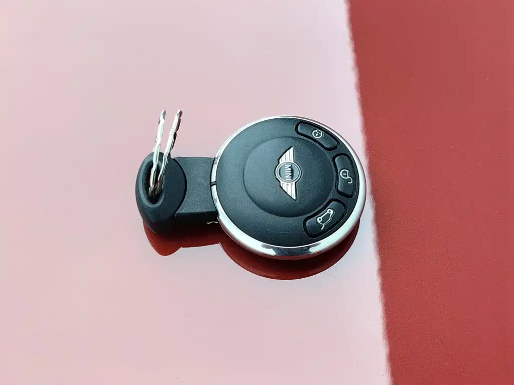 MINI Mini Countryman — миниатюра 19
