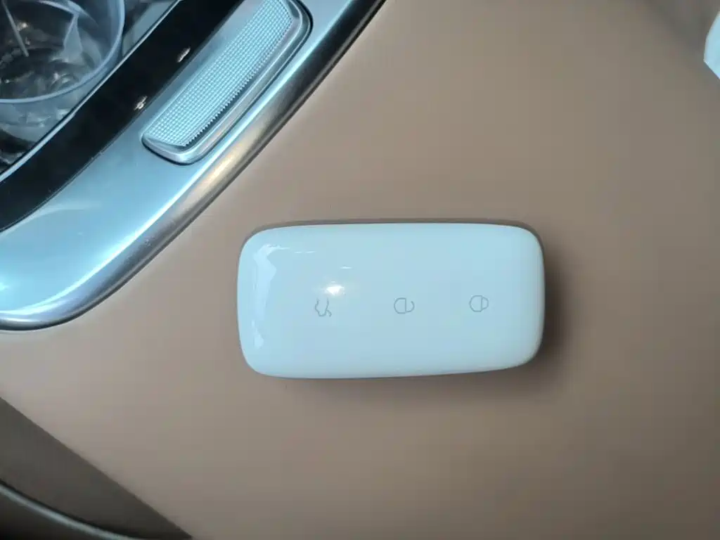Geely Galaxy Galaxy A7 EM A7 EM 2025 EM-i 150km +