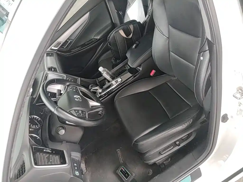 Honda Spirior — миниатюра 15