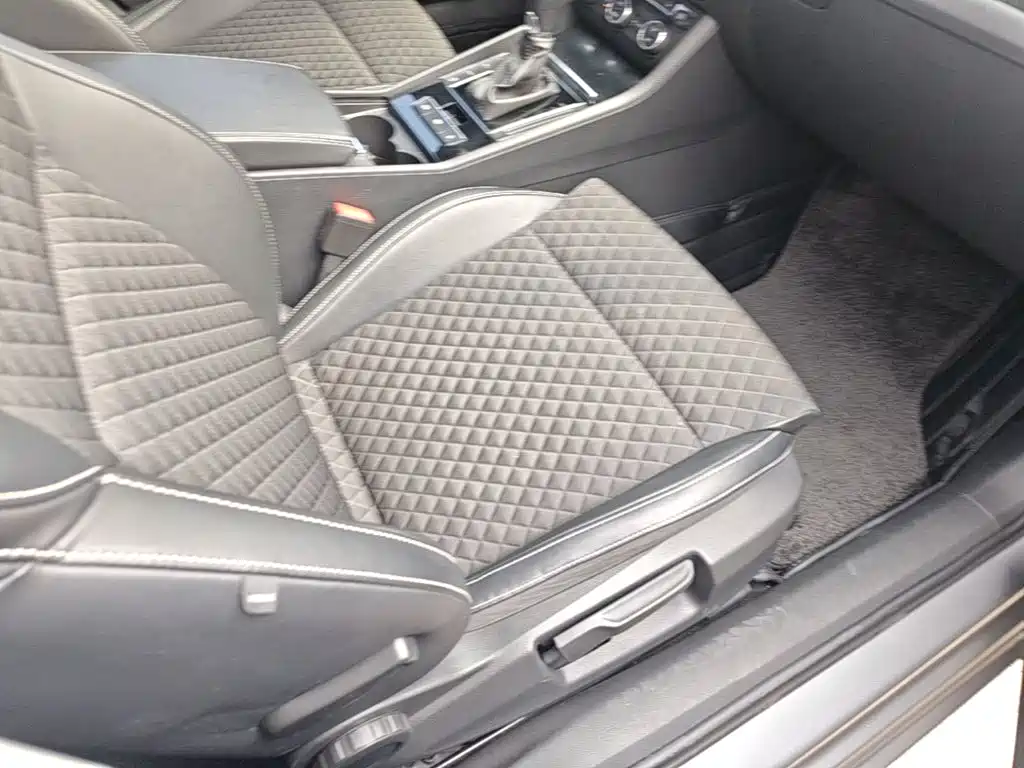 Skoda Superb — миниатюра 25