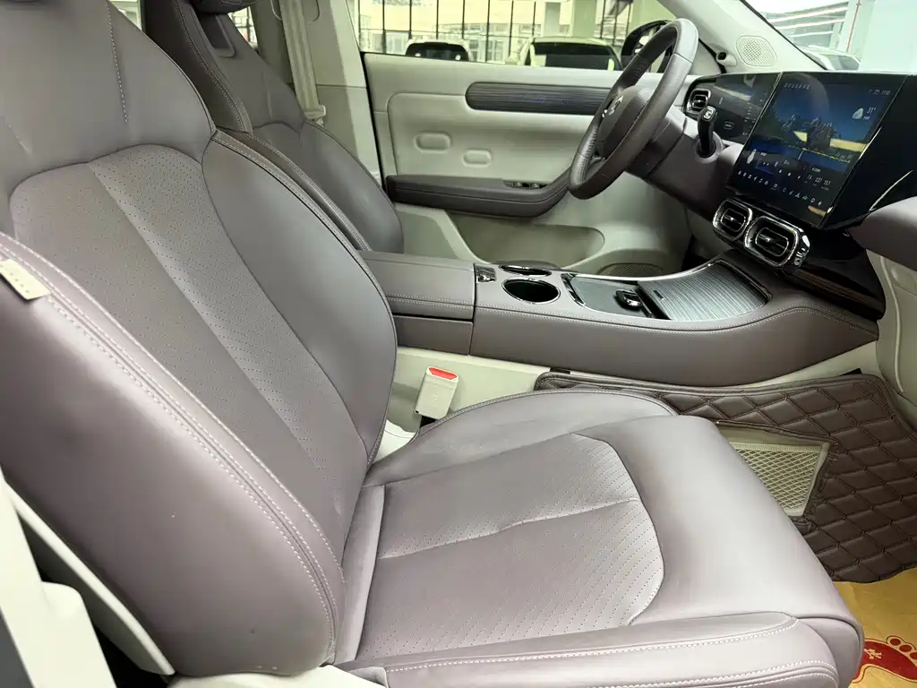 Leapmotor C11 2024 580 Premium