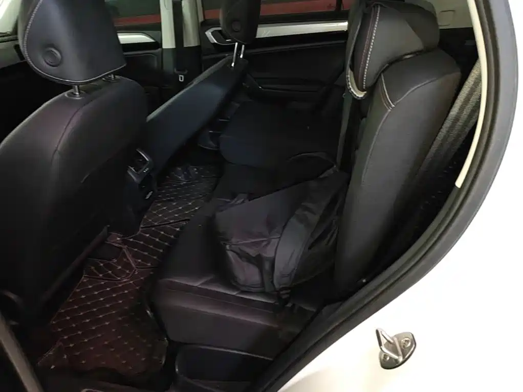 Volkswagen Tayron — миниатюра 17