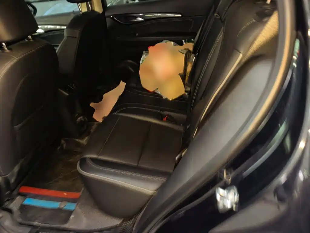 Buick Envision Plus — миниатюра 13