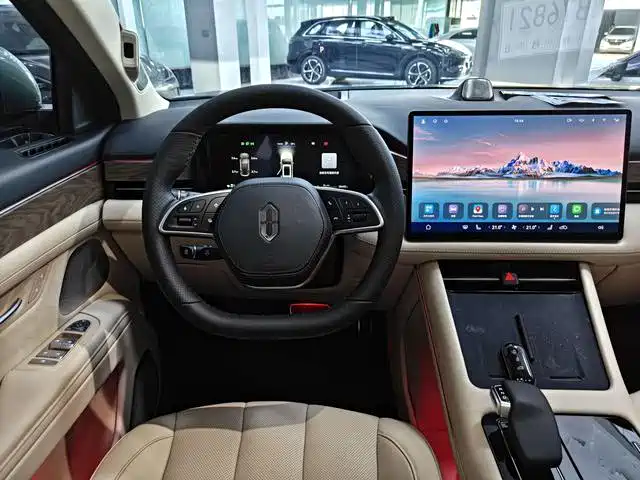 AITO AITO M7 — миниатюра 15