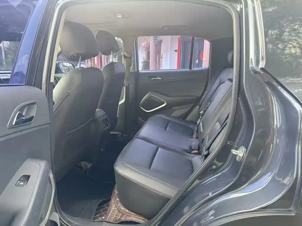 Hyundai ix35 — миниатюра 7