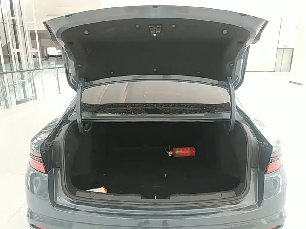 Geely Xingrui — миниатюра 19