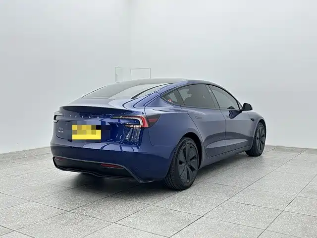 Tesla Model 3 — миниатюра 6