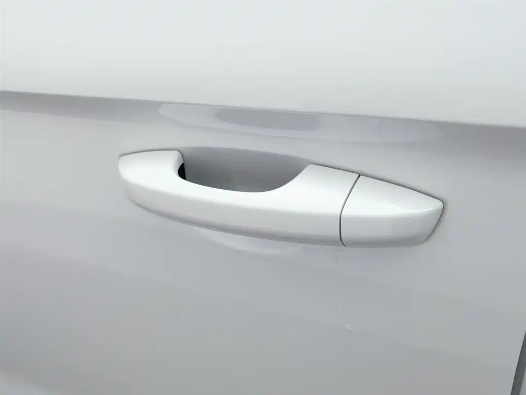 GEELY AUTOMOBILE EMGRAND