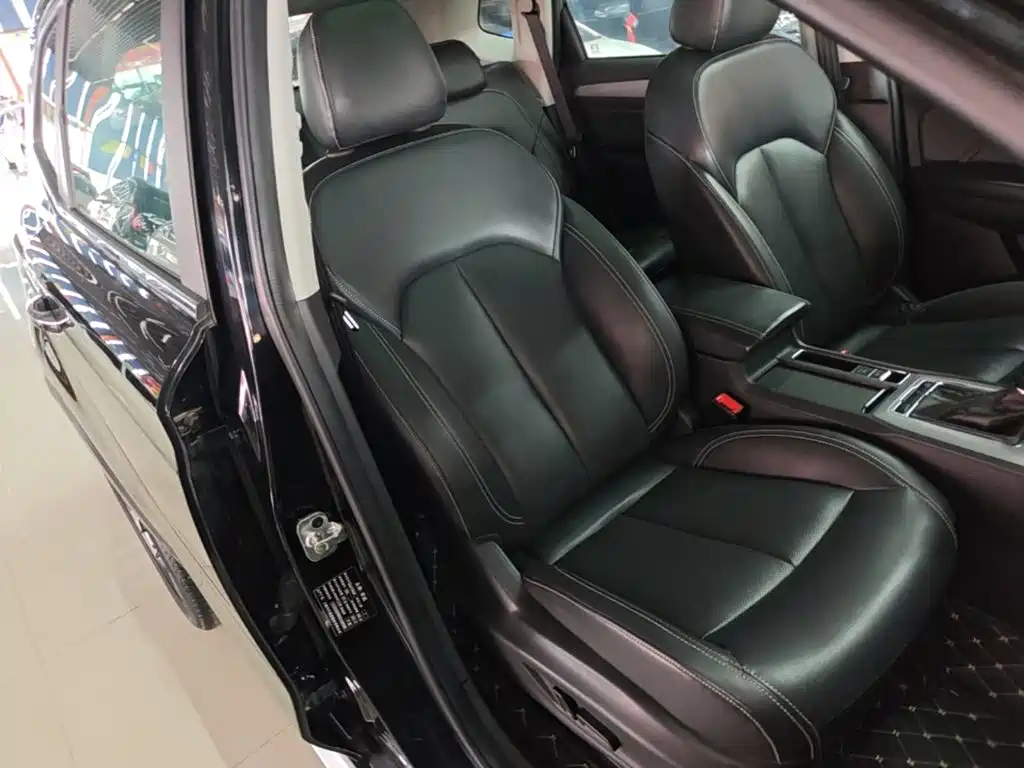 Roewe RX5 — миниатюра 25
