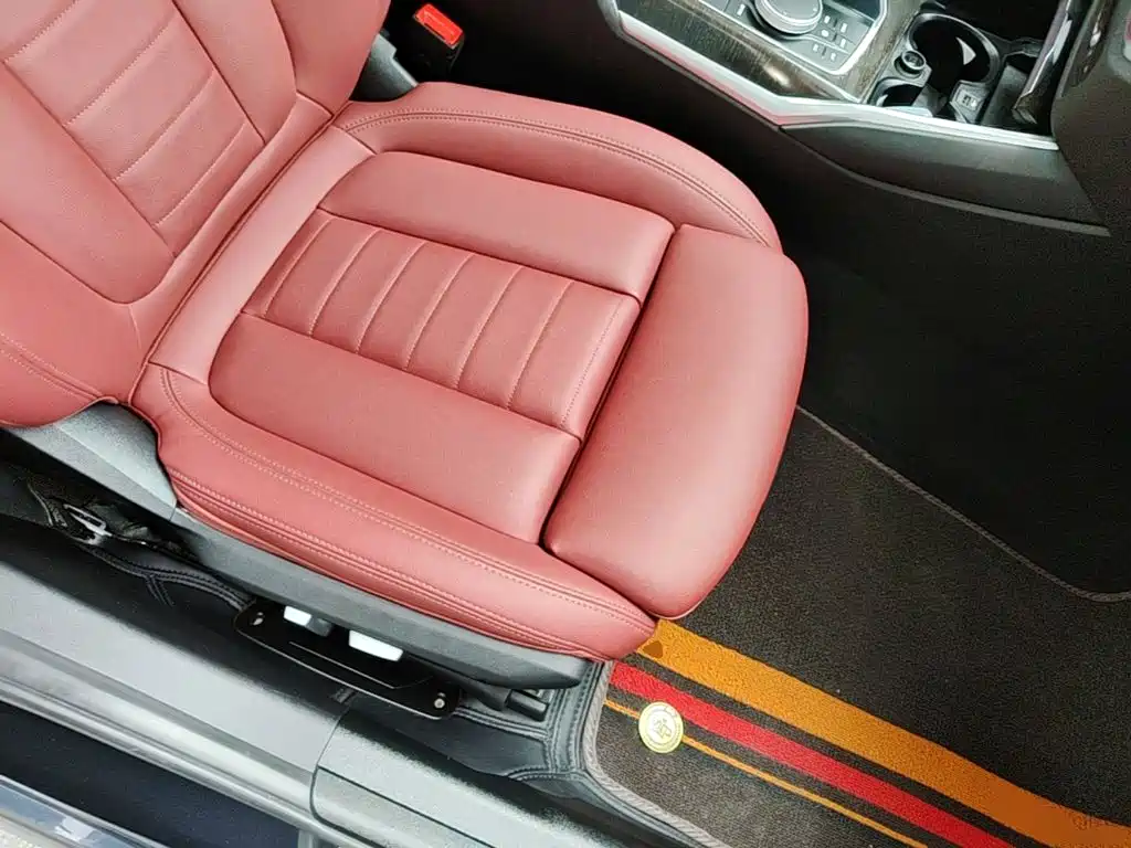 BMW 3 Series — миниатюра 25