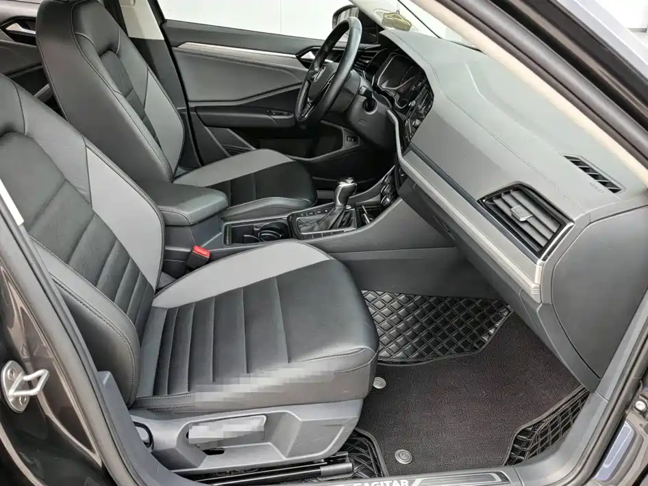 Volkswagen Sagitar — миниатюра 25