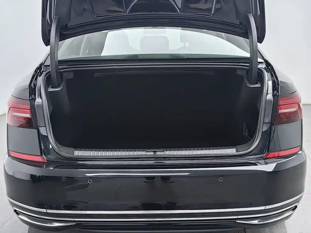 Volkswagen Passat — миниатюра 16