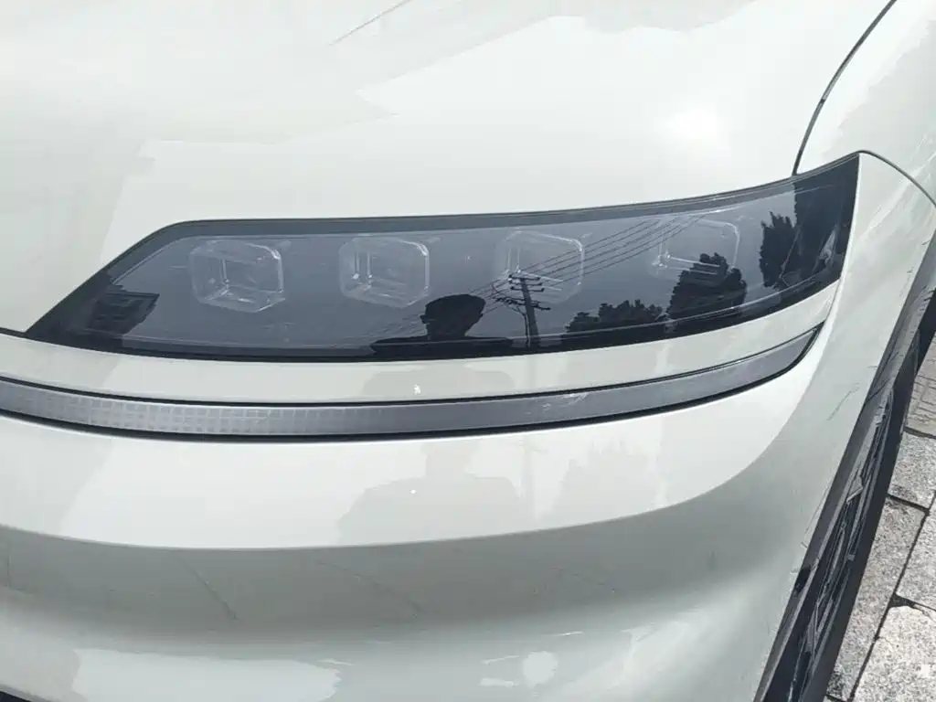 Hyundai EO 羿欧 — миниатюра 24