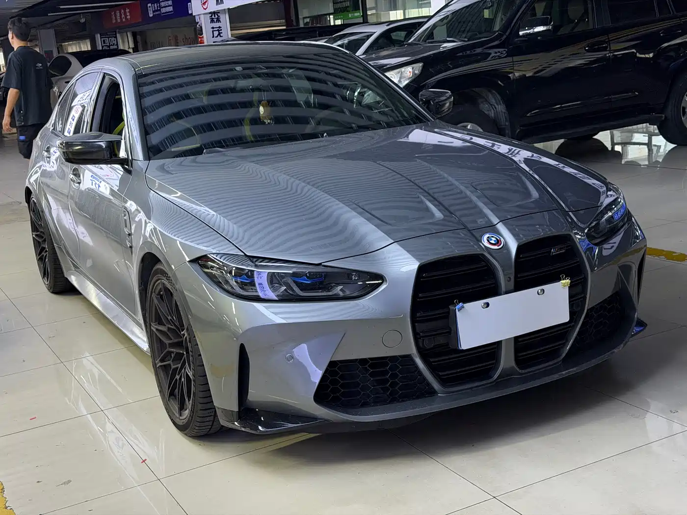 BMW M3