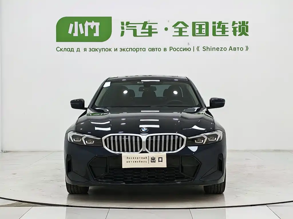 BMW 3 Series — миниатюра 2