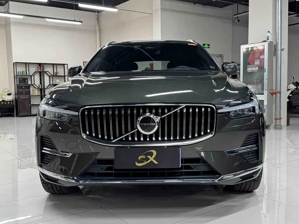 Volvo XC60 — миниатюра 2