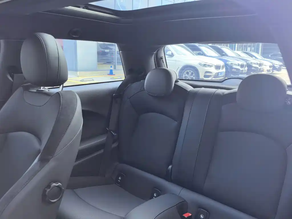 MINI Mini — миниатюра 9
