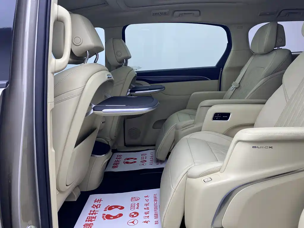 Buick GL8 2023 ES Luxury